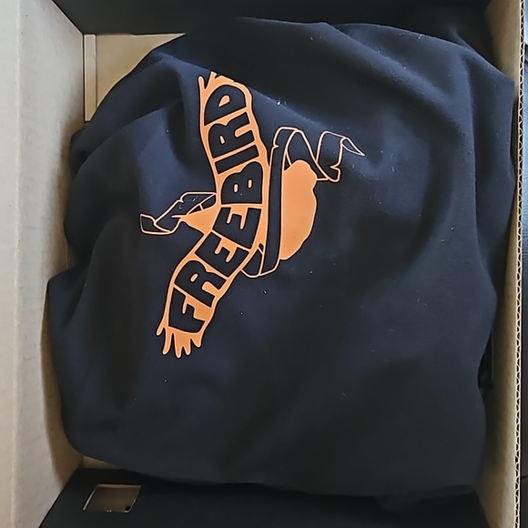 Freebird Asher Black Pony Sandals Size 8 - Picture 11 of 16